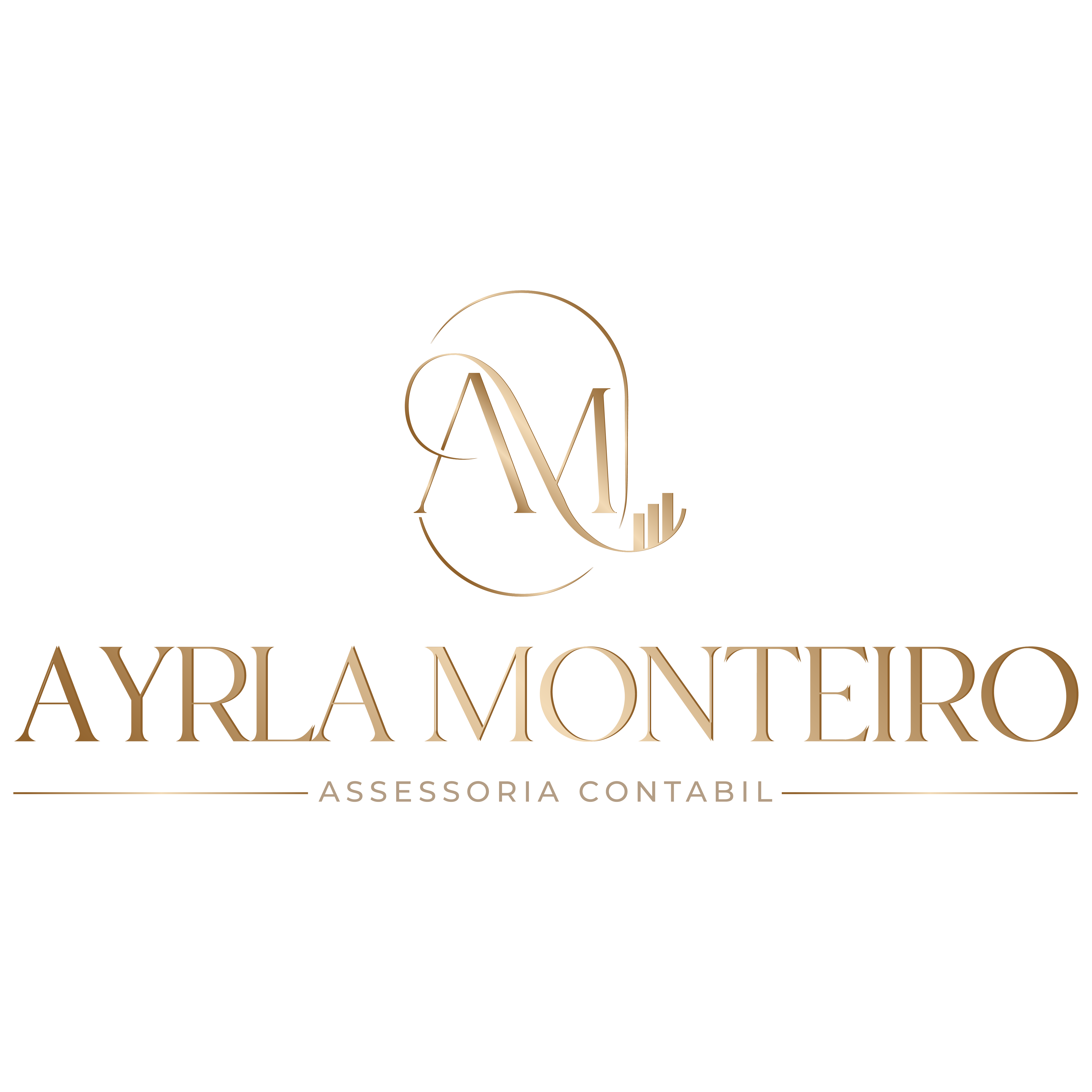 Ayrla Monteiro Assessoria Contábil